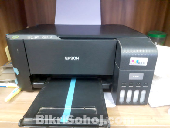 Epson L3210